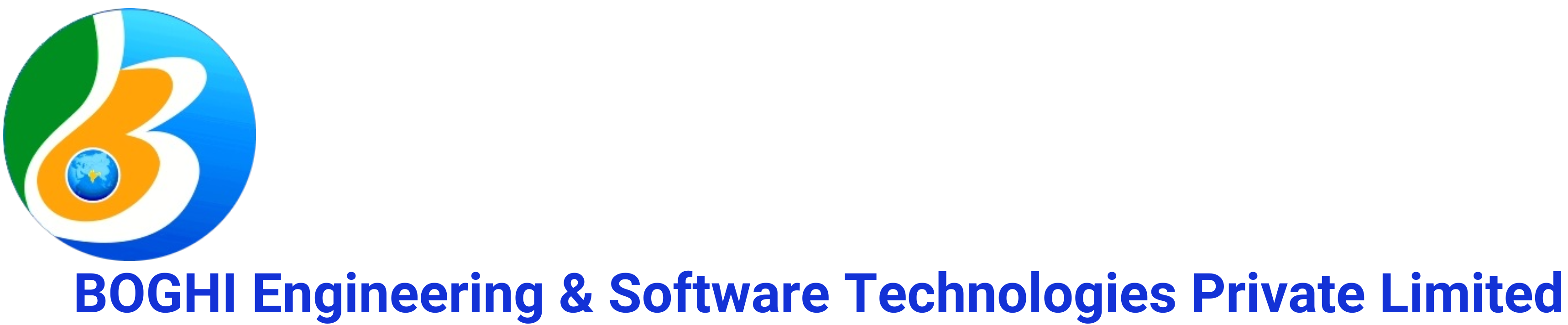 BOGHI Engineering & Software Technologies Private Limited